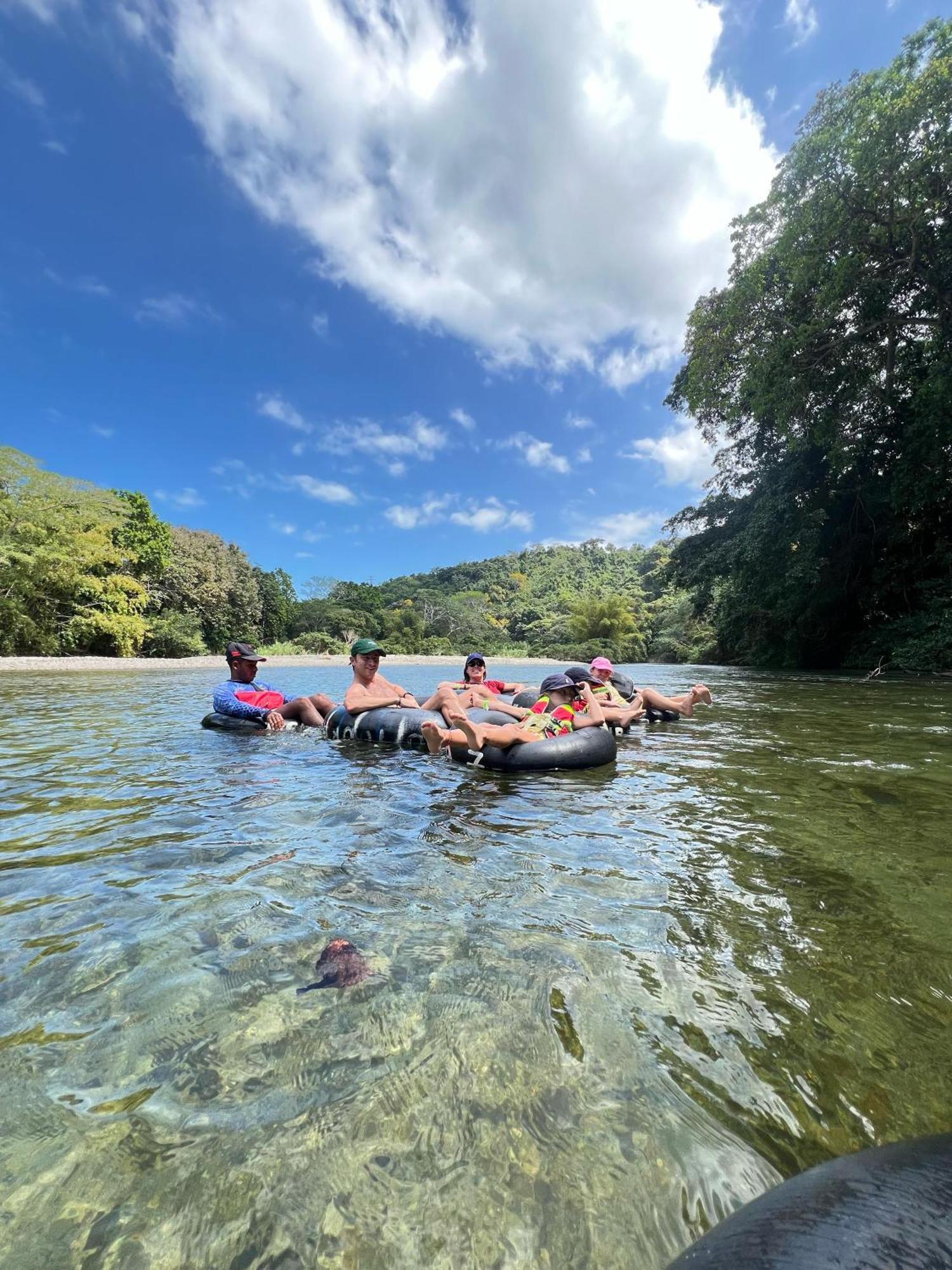 Hotel Manakin Tayrona Ел Заино Екстериор снимка